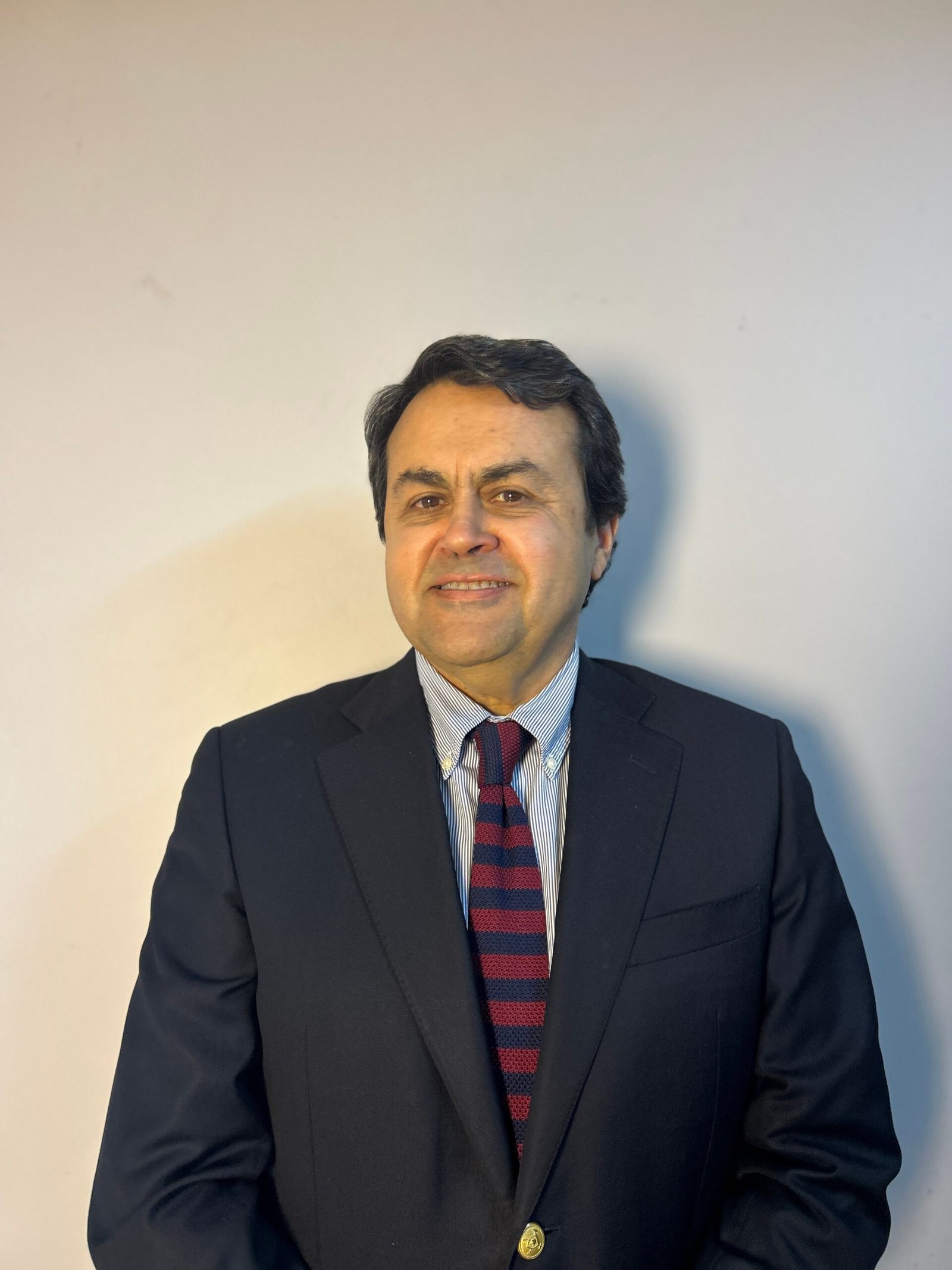 Abogado principal de DAS Abogados