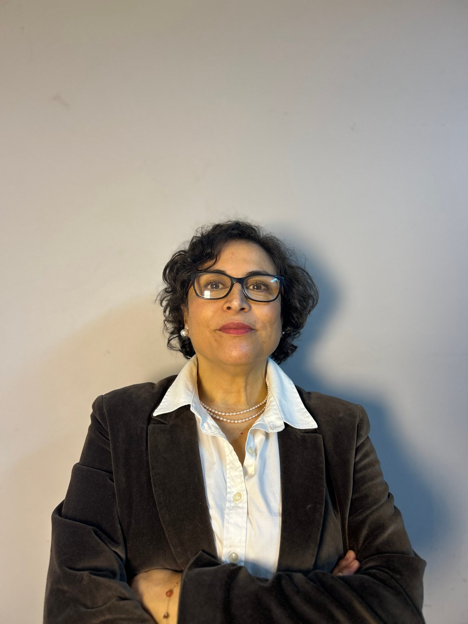 Abogada asociada de DAS Abogados